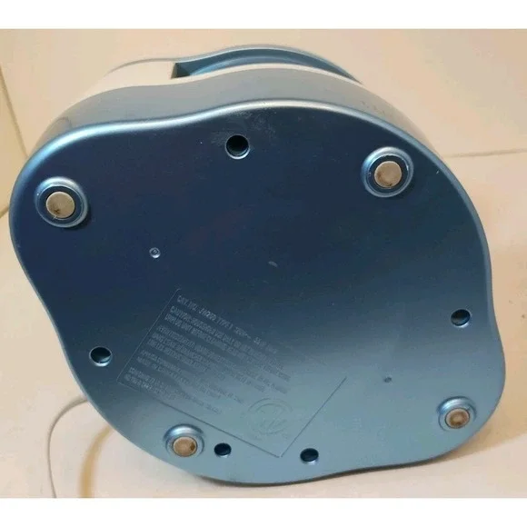 Black & Decker Lids Off Automatic Electric Jar Opener JW250 Countertop Tested - Picture 7 of 7